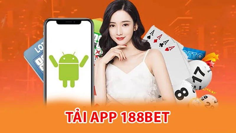 Tổng quan chung về cổng game bài 188BET.