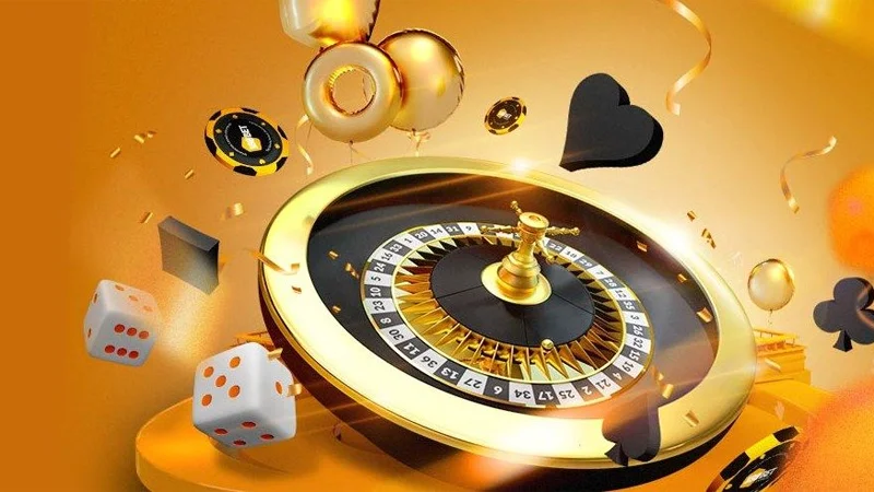 Casino tại 188Bet mang đến nhiều ưu điểm vượt trội