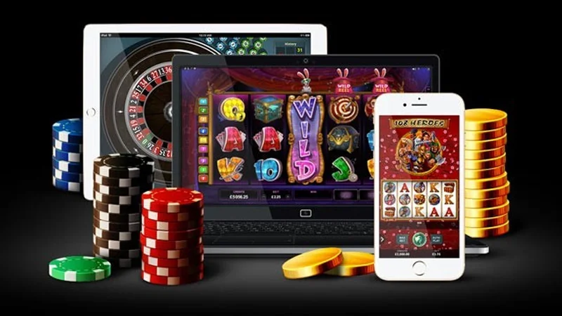 Có đa dạng game casino để trải nghiệm tại 188Bet