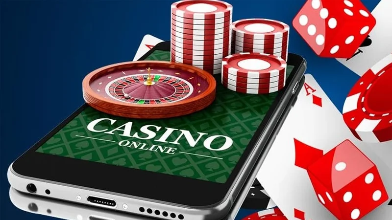 Có nhiều sảnh casino hấp dẫn để bet thủ chọn lựa